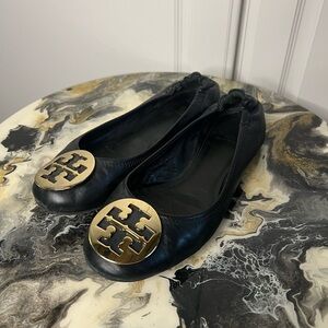 Tory Burch Claire Ballet Flat